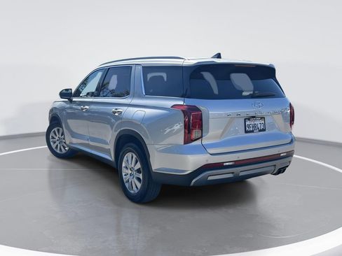 Used 2023 Hyundai Palisade SEL w/ Cargo Package image 5