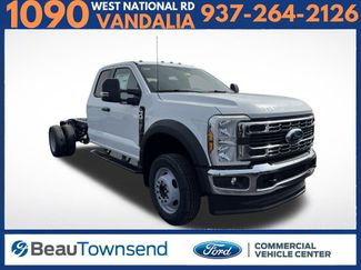 New 2026 Ford F450 XL w/ XL Chrome Package video 1