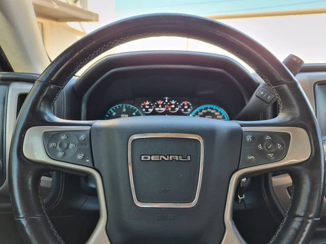 Used 2018 GMC Sierra 1500 Denali AWD/4WD image 23