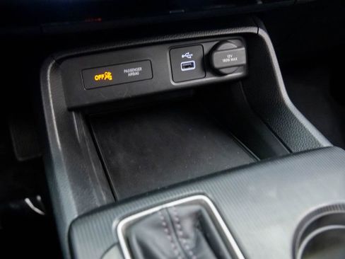 Used 2024 Honda Civic LX image 22