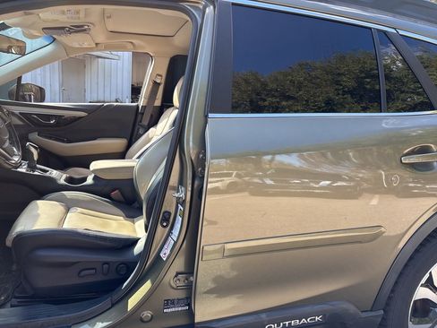 Used 2020 Subaru Outback Limited image 13