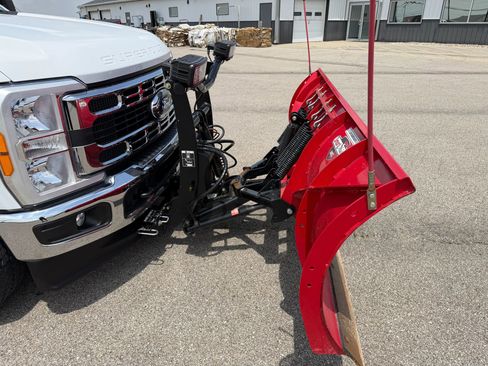 Used 2023 Ford F250 XLT w/ 360-Degree Camera Package AWD/4WD image 8