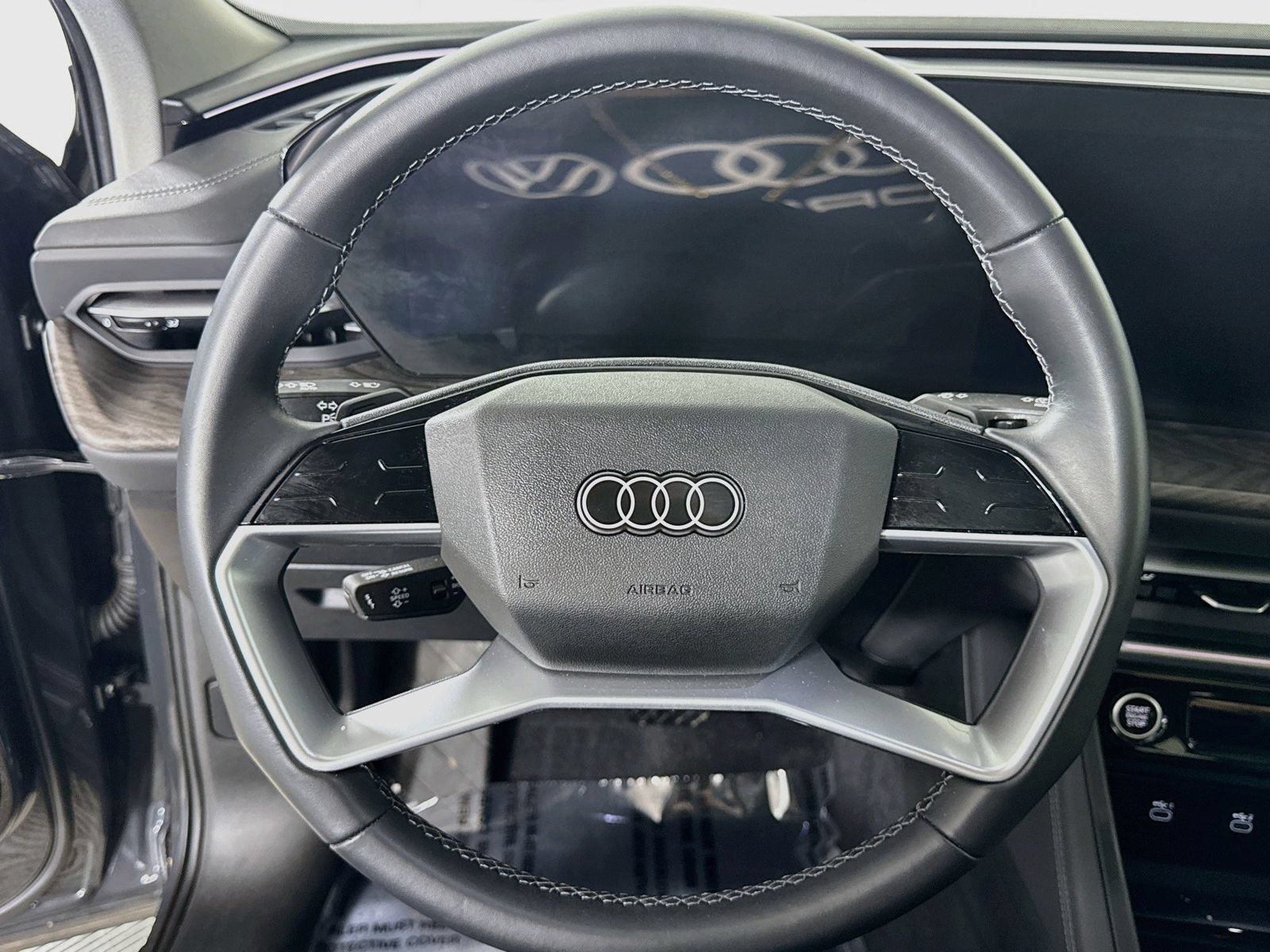Certified 2025 Audi Q5 Premium w/ Premium Plus AWD/4WD image 14