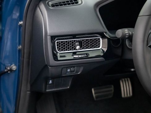 New 2026 Honda Civic Sport image 20