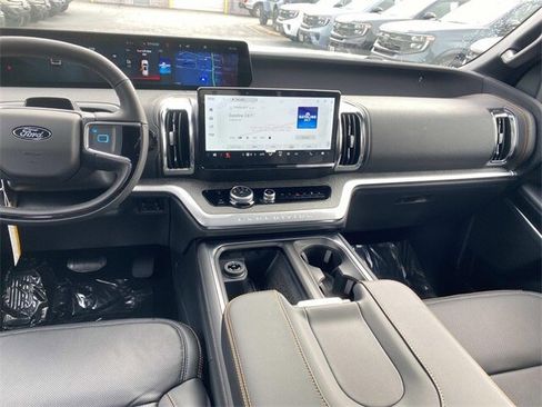 New 2025 Ford Expedition Tremor AWD/4WD image 33