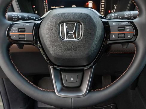 New 2026 Honda Pilot TrailSport image 31