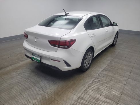 Used 2022 Kia Rio S image 9