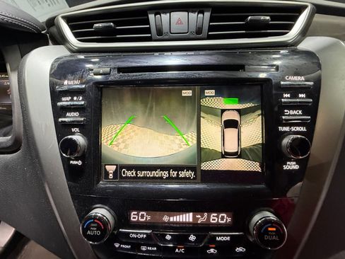 Used 2019 Nissan Murano SL w/ SL Technology Package image 29