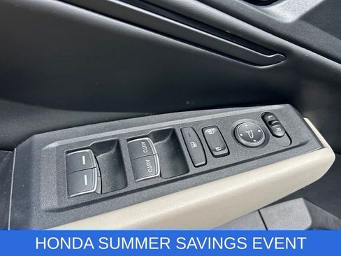 Used 2024 Honda Accord EX image 19