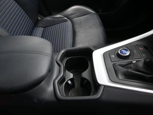 Used 2019 Toyota RAV4 XSE image 27