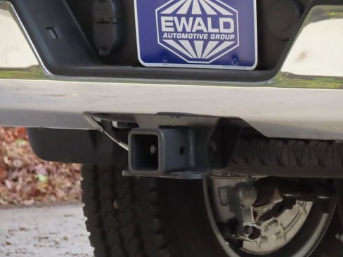 New 2025 Chevrolet Silverado 2500 W/T w/ WT Convenience Package image 14