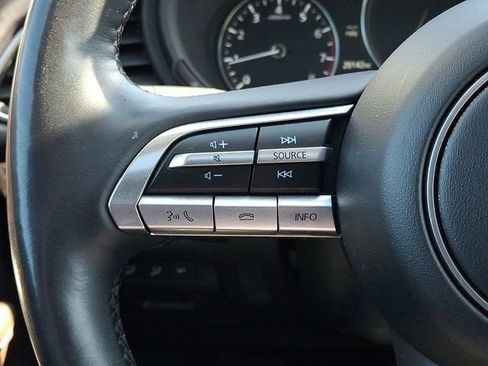 Used 2023 MAZDA CX-30 2.5 Turbo w/ Premium Package AWD/4WD image 26