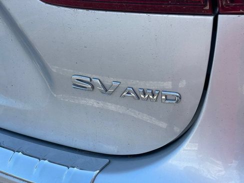 Certified 2022 Nissan Rogue Sport SV AWD/4WD image 28