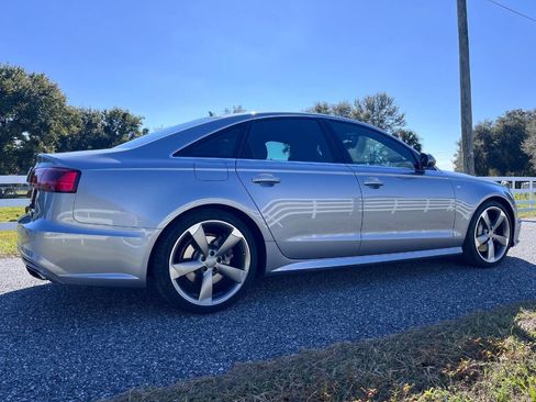 Used 2016 Audi A6 2.0T Premium Plus image 10