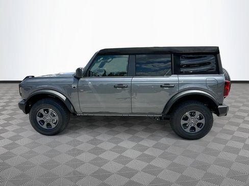 New 2026 Ford Bronco Big Bend AWD/4WD image 3