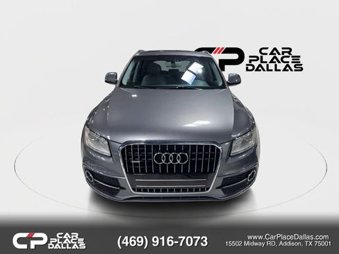 Used 2016 Audi Q5 3.0T Premium Plus image 4