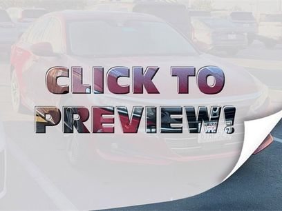 Certified 2021 Honda Accord EX-L