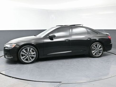 Used 2023 Audi A6 2.0T Premium w/ Convenience Package image 6