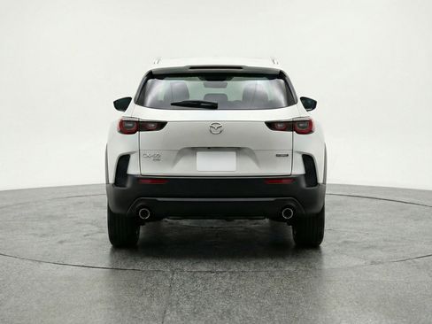 Used 2025 MAZDA CX-50 2.5 Hybrid w/ Premium Plus Pkg AWD/4WD image 7
