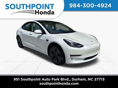 Used 2022 Tesla Model 3 Long Range