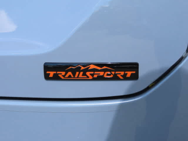New 2026 Honda Pilot TrailSport image 8