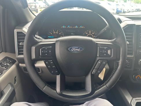 Used 2018 Ford F150 XLT w/ Equipment Group 301A Mid AWD/4WD image 15