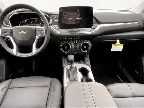 New 2026 Chevrolet Blazer LT w/ Sound & Technology Package image 6