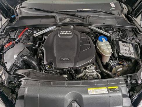 Used 2018 Audi A5 2.0T Premium image 29