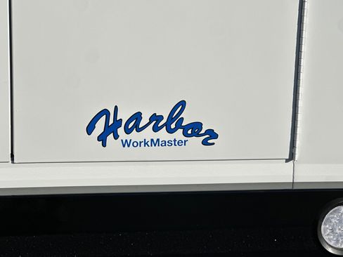 New 2026 Ford E-350 and Econoline 350 Super Duty w/ Power Equipment Group image 24