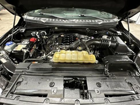 Used 2020 Ford F150 XLT w/ Equipment Group 302A Luxury image 21