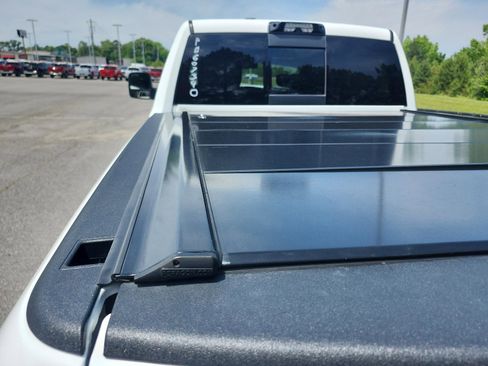 Used 2023 RAM 2500 Laramie w/ Night Edition AWD/4WD image 16