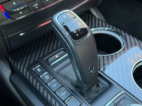 Used 2022 Maserati Ghibli Modena Q4 image 23