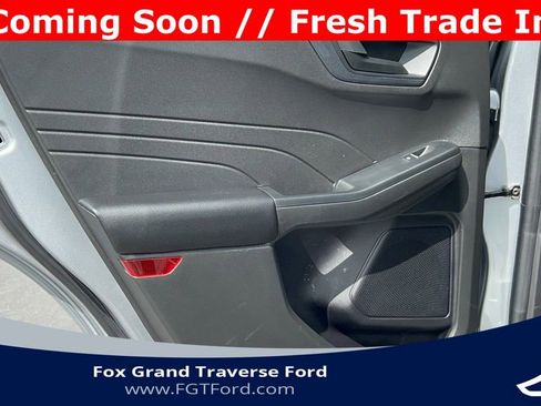 Certified 2023 Ford Escape Active w/ Tech Pack #1 AWD/4WD image 29