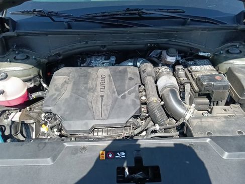 Used 2025 Hyundai Santa Fe XRT AWD/4WD image 38