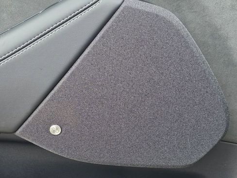 New 2025 Ford Mustang Mach-E GT w/ Bronze Appearance Package image 9