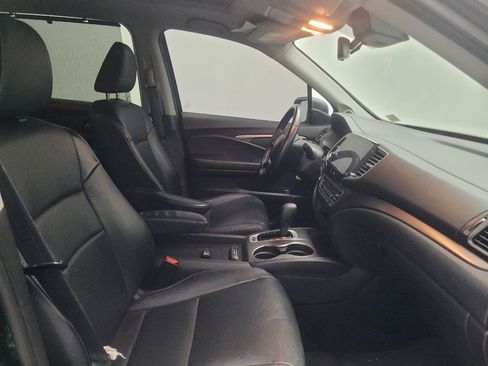 Used 2020 Honda Pilot EX-L image 21