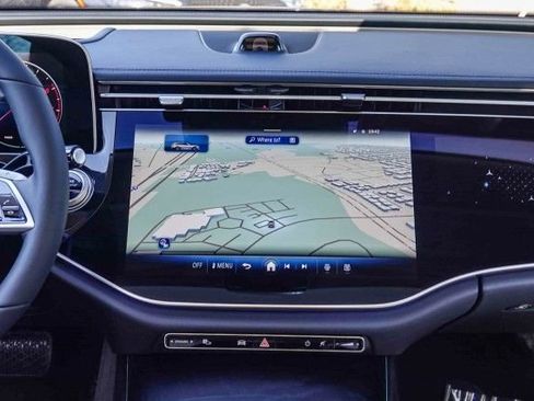 New 2025 Mercedes-Benz E 450 4MATIC All-Terrain Wagon image 12