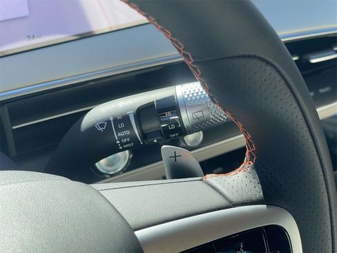 New 2026 Genesis GV70 3.5T Sport Prestige image 12