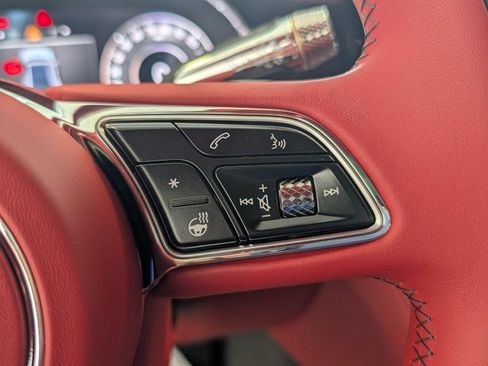 New 2026 Bentley Flying Spur Plug-In Hybrid AWD/4WD image 26