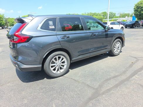 Used 2023 Honda CR-V EX image 7