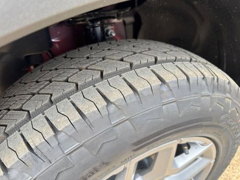 New 2026 Ford Bronco Sport Big Bend w/ Convenience Package image 24