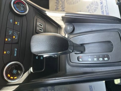 Certified 2020 Ford EcoSport S image 19
