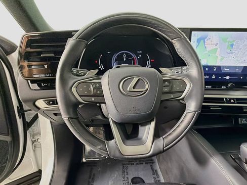 Used 2023 Lexus RX 350 Premium Plus w/ Cold Area Package FWD image 11