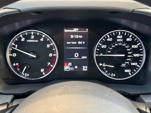 New 2026 Subaru Crosstrek 2.0i Premium image 20