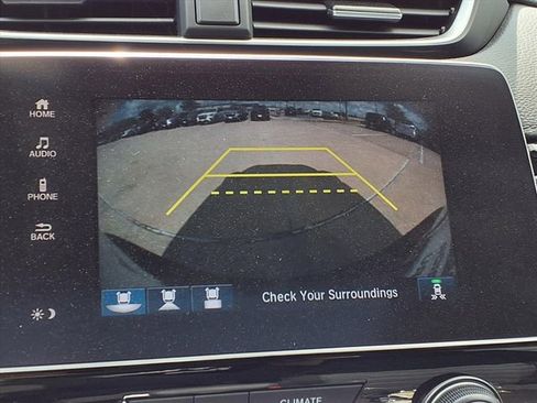 Used 2018 Honda CR-V EX image 19