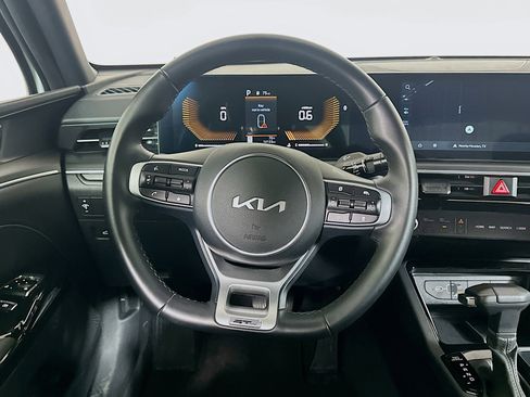 Used 2025 Kia K5 GT-Line image 18