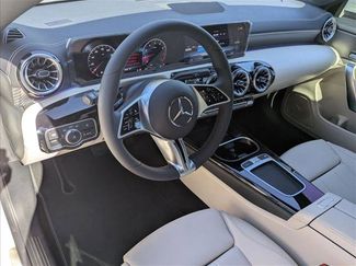 New 2026 Mercedes-Benz CLA 250 CLA 250 video 3