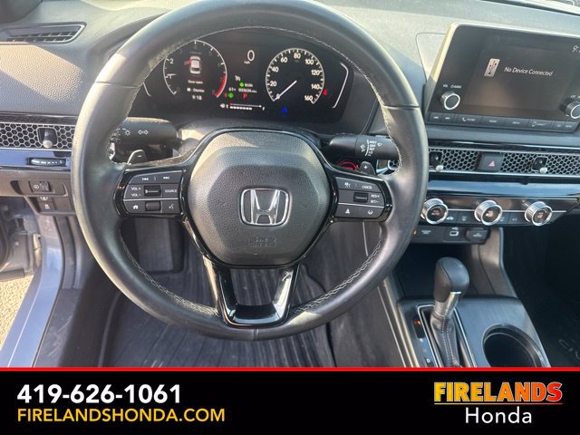 Used 2024 Honda Civic Sport image 17