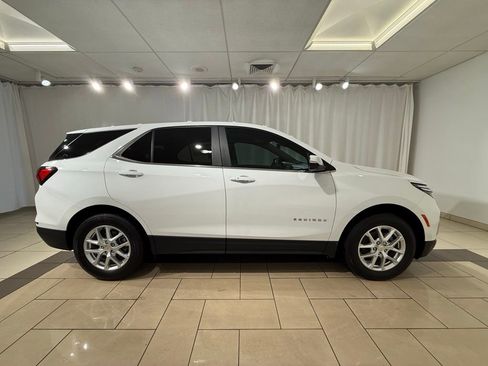 Used 2022 Chevrolet Equinox LT image 6