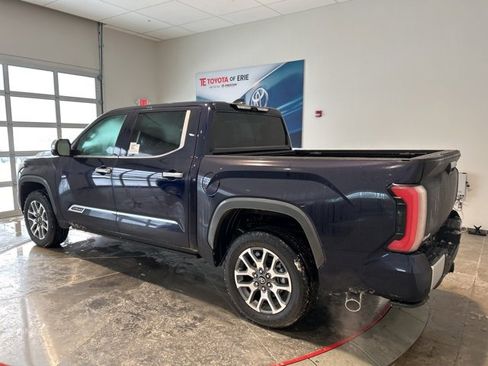 New 2026 Toyota Tundra 1794 Edition image 5